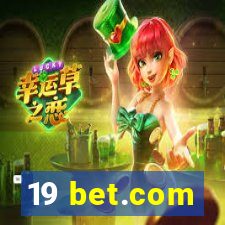 19 bet.com